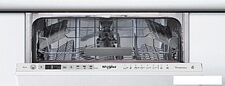Посудомоечная машина Whirlpool WSIO 3T125 6PE X
