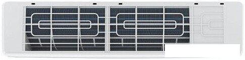 Кондиционер Hisense ZOOM 2.0 DC Inverter AS-09UW4RYRKB06 WI-FI