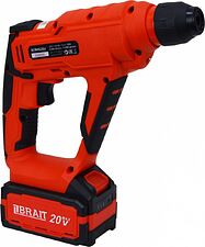Перфоратор Brait BCRHS20U (с 1-им АКБ)