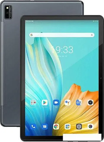 Планшет Blackview Tab 10 (серый)