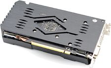 Видеокарта CBR GeForce RTX 2060 6GB GDDR6 VGA-STX2060-6G-RTL