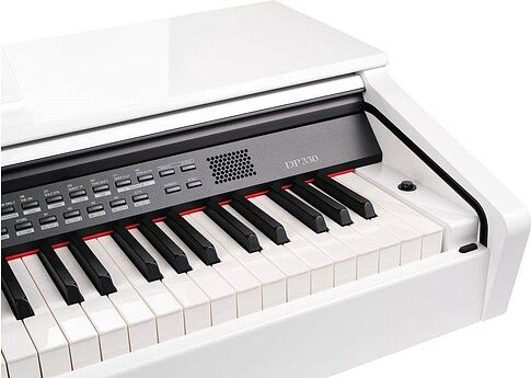 Цифровое пианино Medeli DP330 (белый)
