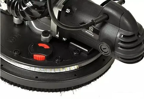 Шлифмашина для стен и потолков Schtaer 3000 F3