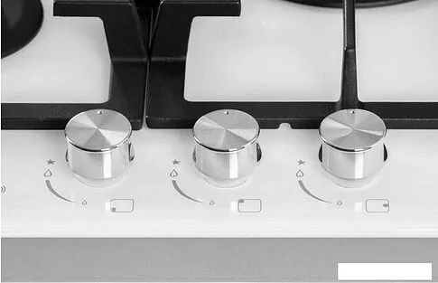 Варочная панель Hiberg VM 4535 W