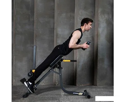 Гиперэкстензия Stonerise HypeRise SUB874