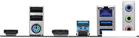 Материнская плата ASRock B760M Pro-A/D4 WiFi