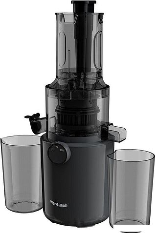 Соковыжималка Weissgauff WSJ 200 MB Compact Juice