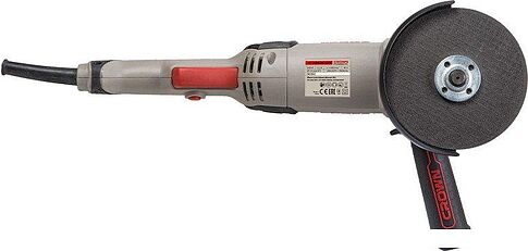 Угловая шлифмашина Crown CT13572-125V