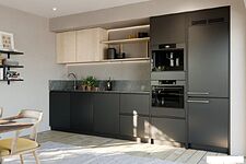 Электрический духовой шкаф ASKO OCSM8487B