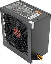 Блок питания Ginzzu CB600