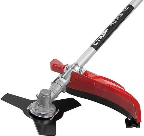 Триммер Ставр ТБ-1700ШР