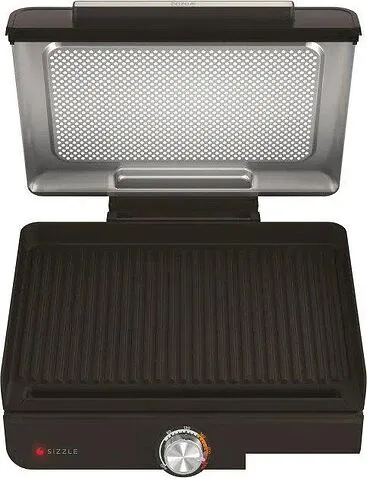 Электрогриль Ninja Sizzle GR101EU
