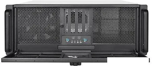 Корпус SilverStone RM400