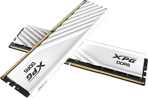 Оперативная память ADATA XPG Lancer Blade 2x16ГБ DDR5 6000 МГц AX5U6000C3416G-DTLABWH