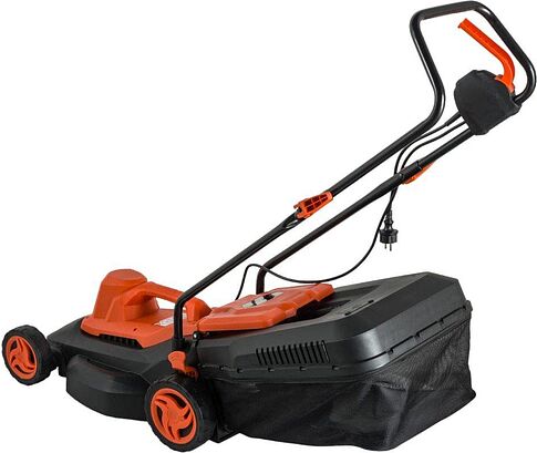 Газонокосилка Gigant GSAF-02