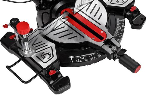 Торцовочная пила Wortex MS 2520-2 LMB 1329583