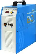 Аппарат плазменной резки ТСС EVO CUT-50K 035267 Аппарат плазменной резки ТСС EVO CUT-50K 035267