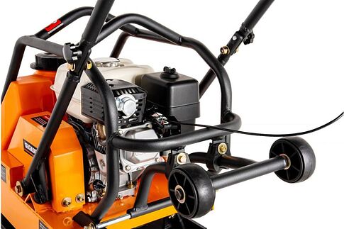 Виброплита Gigant BVP95T-H160