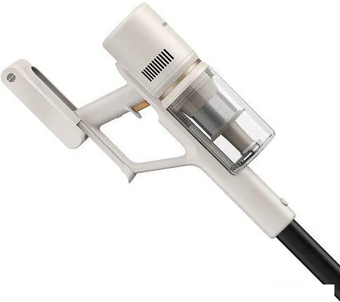 Пылесос Dreame U10 (международная версия, белый)