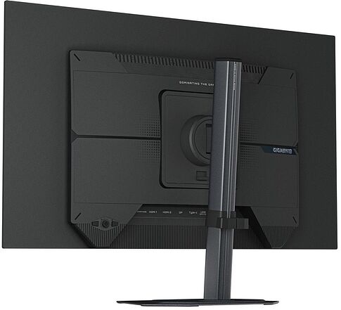 Игровой монитор Gigabyte MO27Q28G