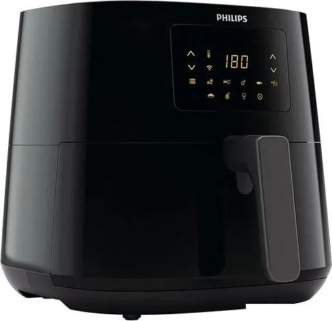 Аэрофритюрница Philips HD9280/90