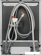 Встраиваемая посудомоечная машина Electrolux EEG69420W
