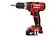 Дрель-шуруповерт Felisatti ДА-13/18Л3(М) (с 2-мя АКБ, кейс)