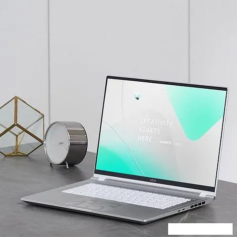 Игровой ноутбук Gigabyte Aero 16 OLED BSF-73KZ994SO