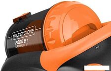 Пылесос CENTEK CT-2520 (оранжевый) Пылесос CENTEK CT-2520 (оранжевый)