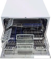 Настольная посудомоечная машина Akpo ZMA 55 Series Compact