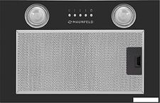 Кухонная вытяжка MAUNFELD Bay 45 Push (черный)