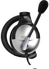Наушники с микрофоном KOSS SB45