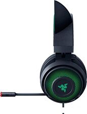Наушники Razer Kraken Kitty (черный)