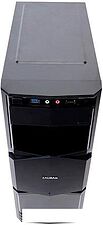 Корпус Zalman ZM-T3 Корпус Zalman ZM-T3