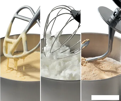 Планетарный миксер Gorenje MMC1000XE