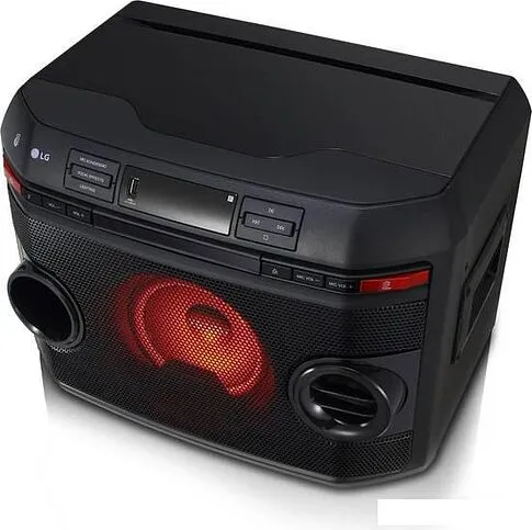 Колонка для вечеринок LG XBOOM OL45