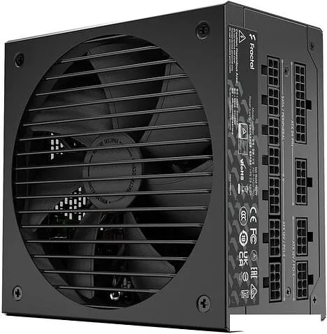 Блок питания Fractal Design Ion Gold 750W FD-P-IA2G-750