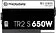 Блок питания Thermaltake TR2 S 650W [TRS-0650P-2]