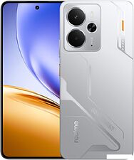 Телефон Realme 14 RMX5070 8GB/256GB международная версия (серебристый) Телефон Realme 14 RMX5070 8GB/256GB международная версия (серебристый)
