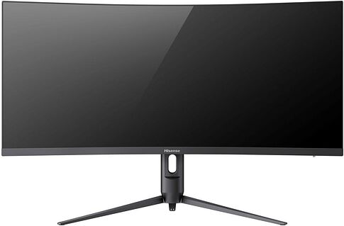 Игровой монитор Hisense 34G6Q Pro