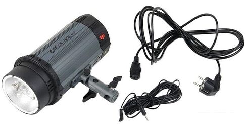 Вспышка Falcon Eyes SS-150BJM