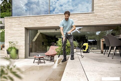Мойка высокого давления Karcher K7 WCM FJ 1.317-402.0