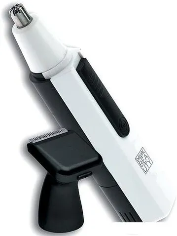 Триммер для носа и ушей Dewal Beauty Liner HC9005