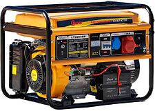 Бензиновый генератор Skiper LT9000EB Бензиновый генератор Skiper LT9000EB