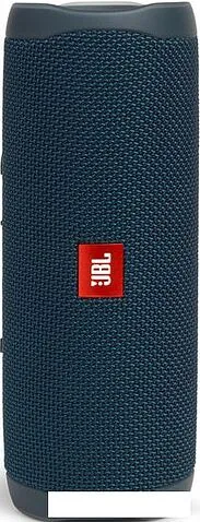 Беспроводная колонка JBL Flip 5 (синий)