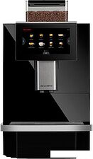 Кофемашина Dr.Coffee F11 Pro (черный) Кофемашина Dr.Coffee F11 Pro (черный)