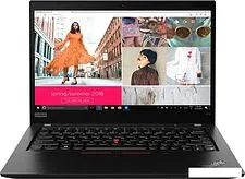 Ноутбук Lenovo ThinkPad X13 Gen 1 20T3A0CSCD