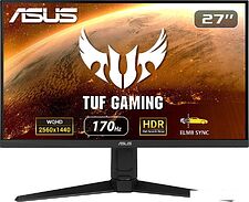Монитор ASUS VG27AQL1A