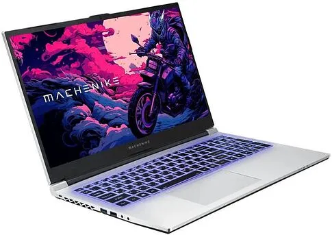 Игровой ноутбук Machenike L15 Pro Pulsar XT JJ00GB00ERU