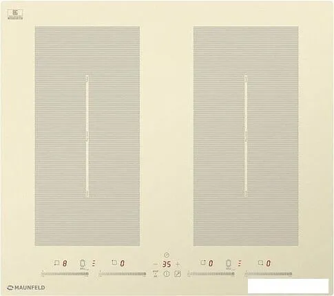 Варочная панель MAUNFELD EVI.594.FL2(S)-BG